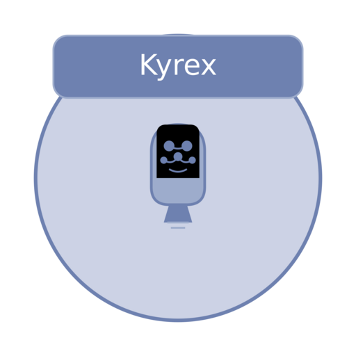 Kyrex Logo