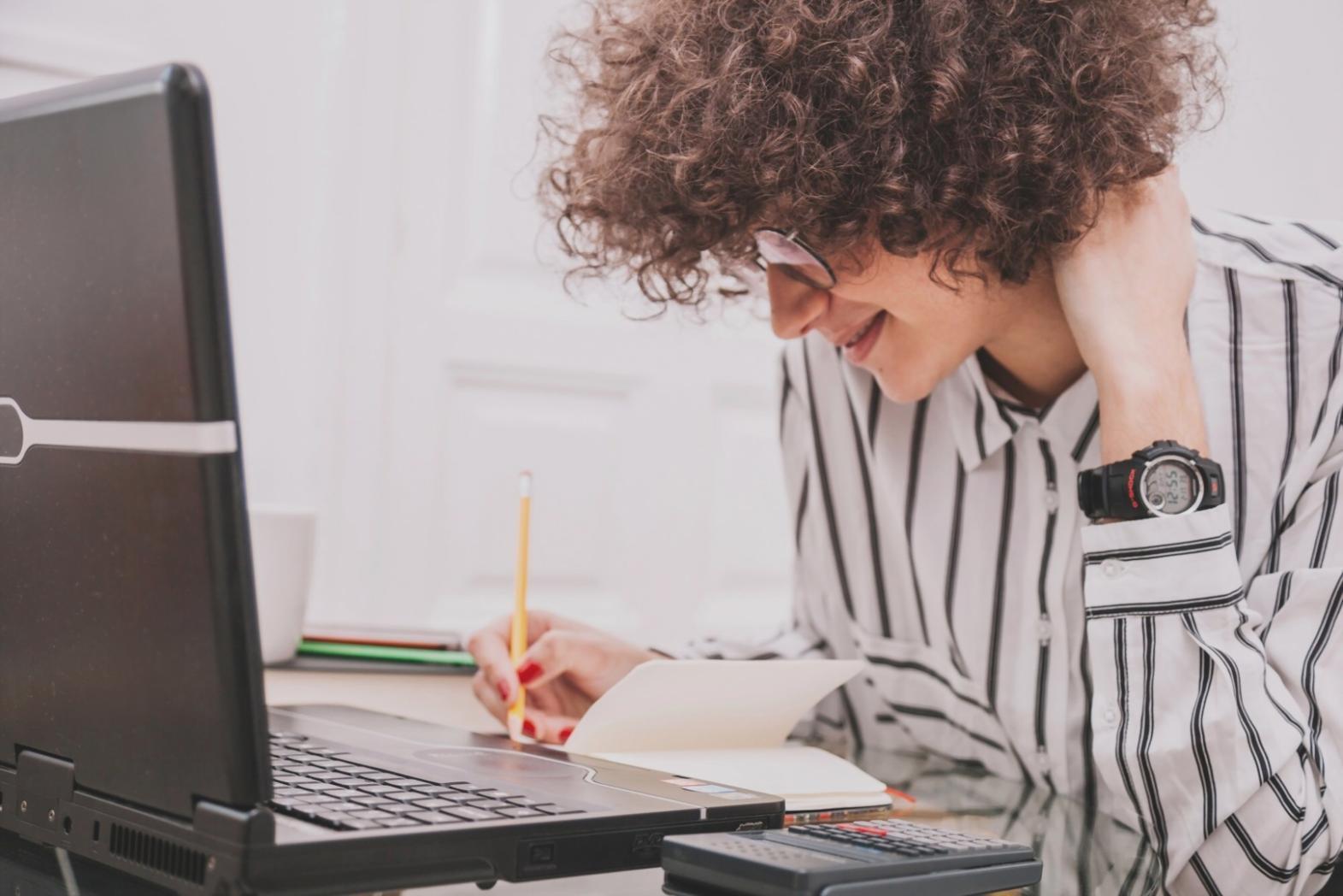 Strukturierte Lerninhalte und Ressourcenorganisation