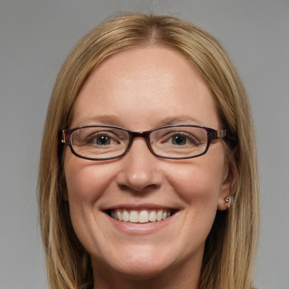 Dr. Katharina Müller, Leiterin der Finanzbildung bei Kyrex