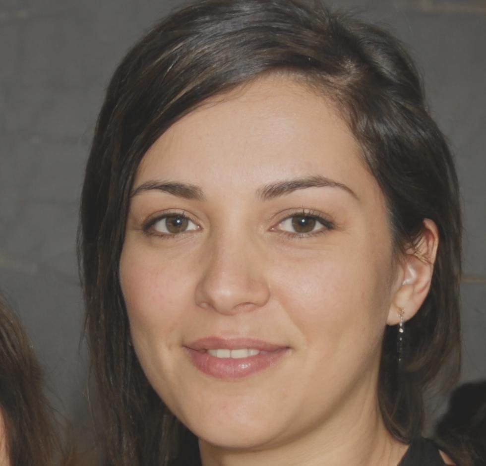 Portraitfoto von Christina Weber