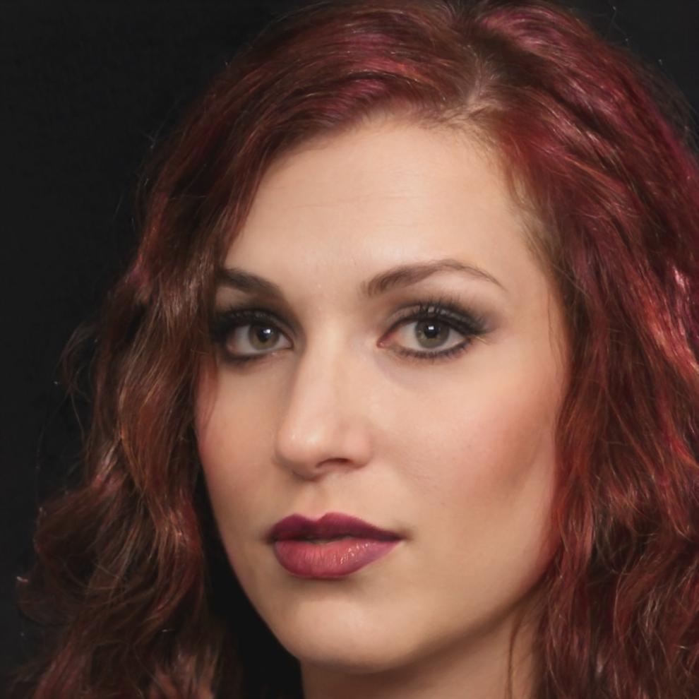 Marlene Hoffmann, Leiterin Strategieentwicklung bei Kyrex